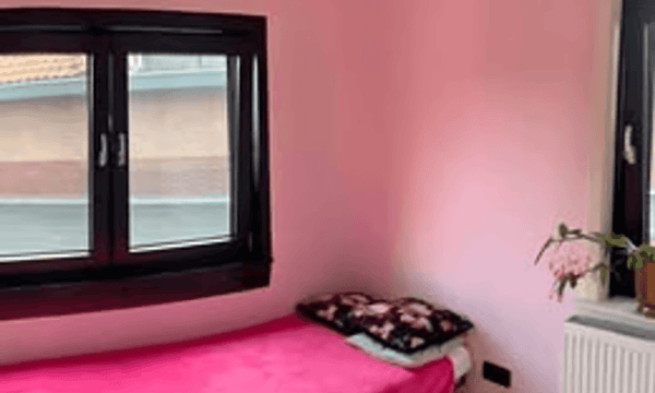 Kamer | m² onbekend | €200,-