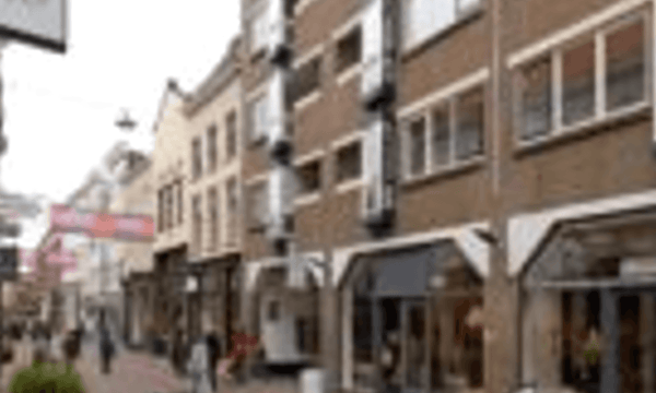 Appartement | 47m² | €1015,-