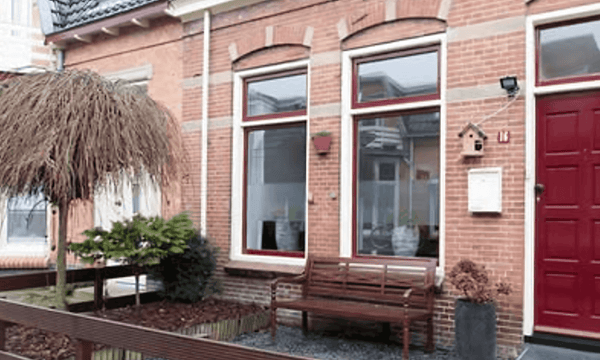 Huis | m² onbekend | €1095,-