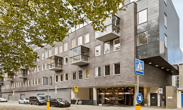 Appartement | 150m² | €3250,-