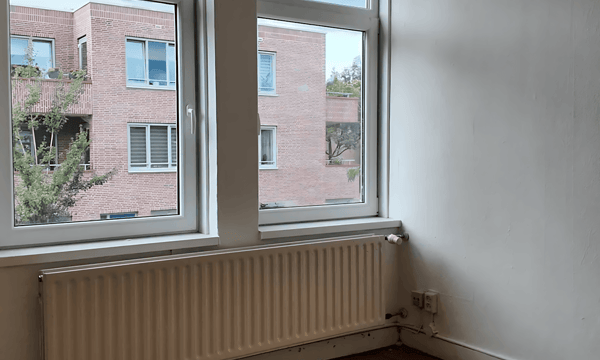 Kamer | 10m² | €411,-