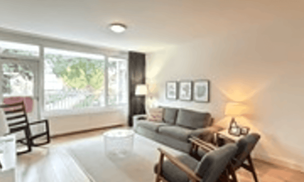 Appartement | 110m² | €2750,-