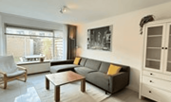 Huis | 98m² | €3200,-