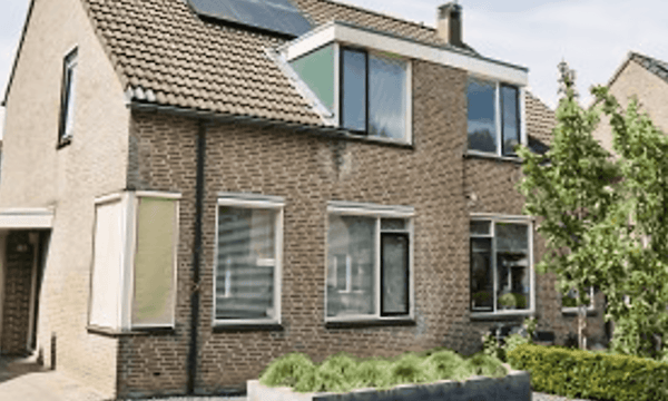 Huis | 63m² | €970,-