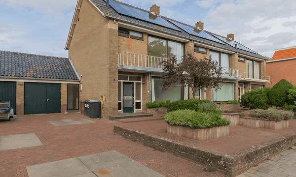 Huis | 165m² | €3500,-