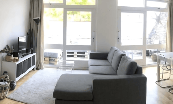 Appartement | 76m² | €1722,-