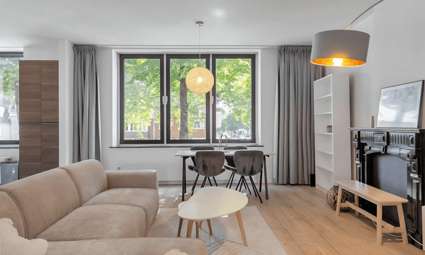 Appartement | 66m² | €1298,-