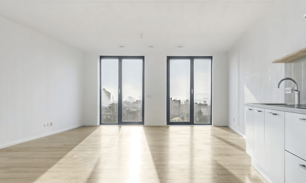 Appartement | 85m² | €1925,-