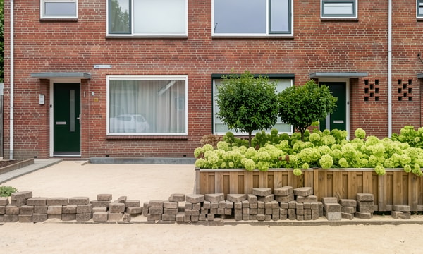 Huis | 87m² | €1200,-