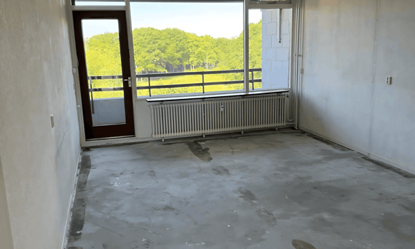 Appartement | 50m² | €1080,-