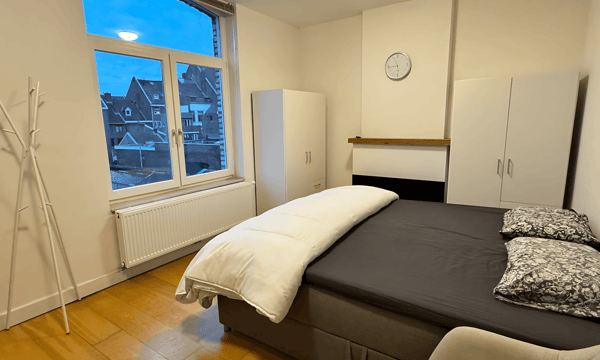 Kamer | 16m² | €635,-