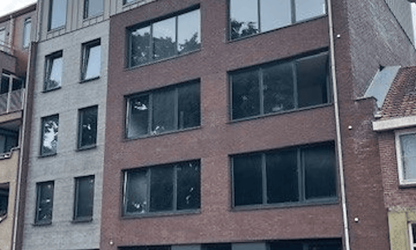 Appartement | 34m² | €884,-