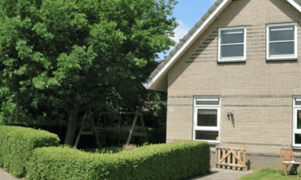 Huis | 95m² | €2600,-