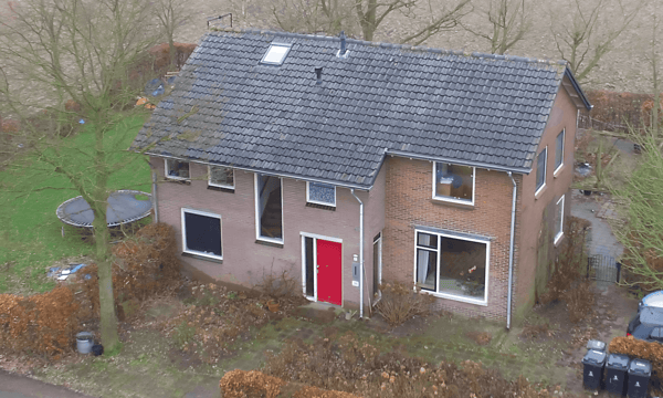 Appartement | 90m² | €950,-