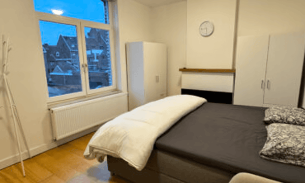 Kamer | 9m² | €750,-