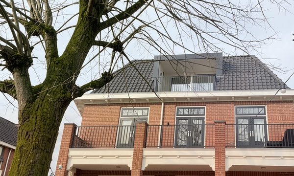 Appartement | 140m² | €2600,-