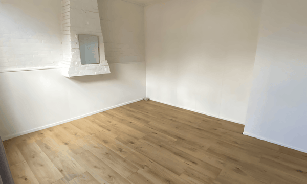 Kamer | 20m² | €550,-