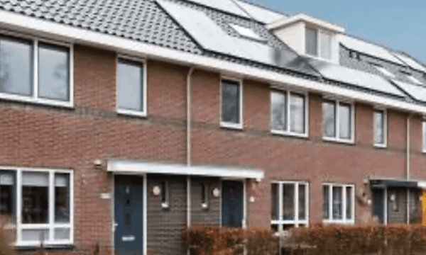 Appartement | 130m² | €795,-