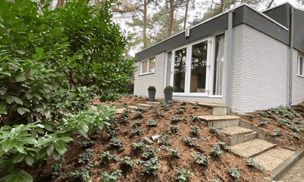 Huis | 70m² | €1900,-
