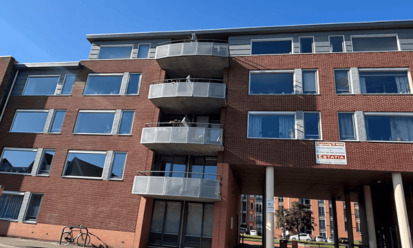 Appartement | 125m² | €1150,-