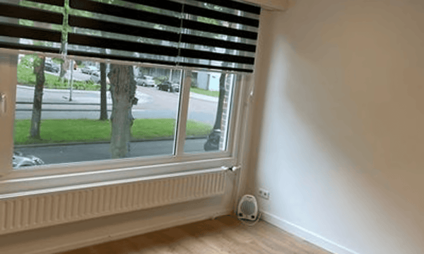 Studio | 24m² | €717,-