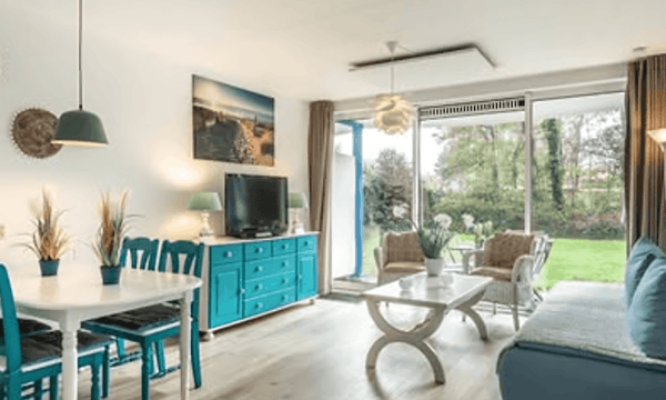 Appartement | m² onbekend | €1000,-
