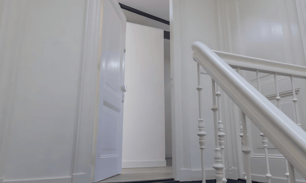 Appartement | 75m² | €2245,-