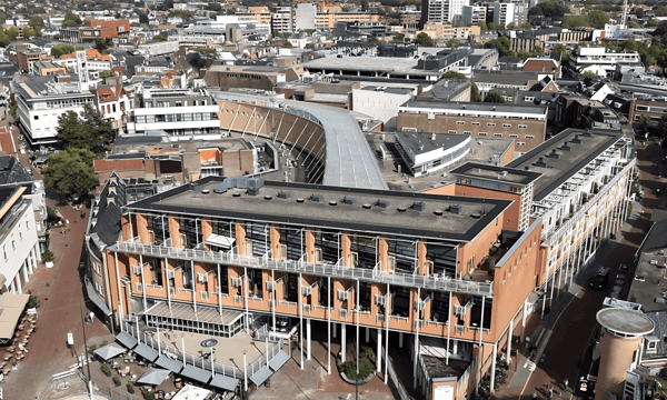 Appartement | 120m² | €2450,-