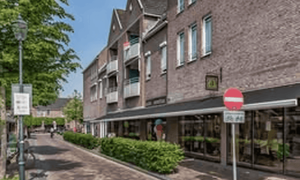 Appartement | m² onbekend | €780,-