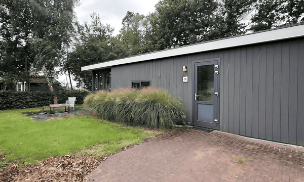 Huis | 42m² | €975,-
