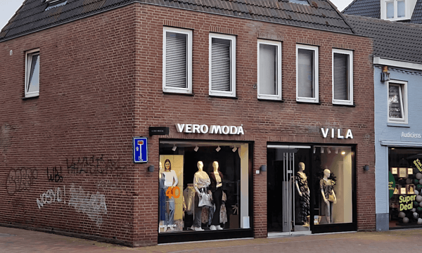 Appartement | 159m² | €1995,-