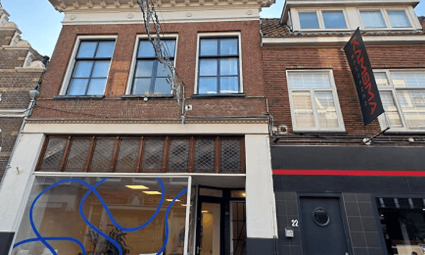 Kamer | 30m² | €345,-