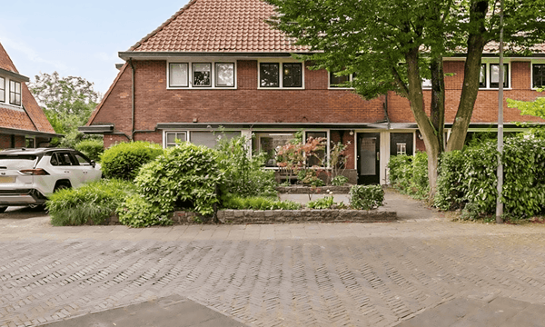 Huis | 138m² | €2850,-