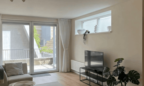 Appartement | 77m² | €1380,-