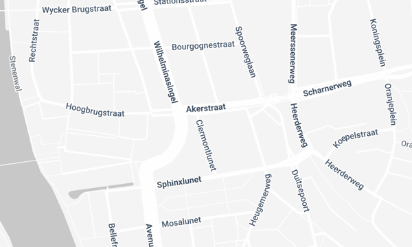 Appartement | 99m² | €1450,-