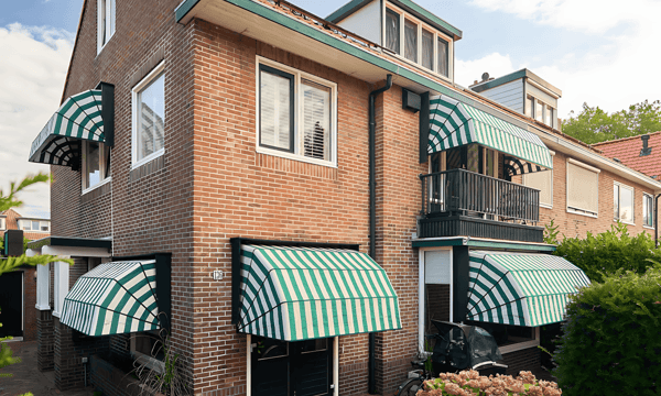 Huis | 180m² | €3400,-