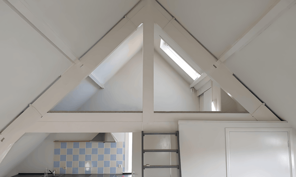 Appartement | 55m² | €782,-