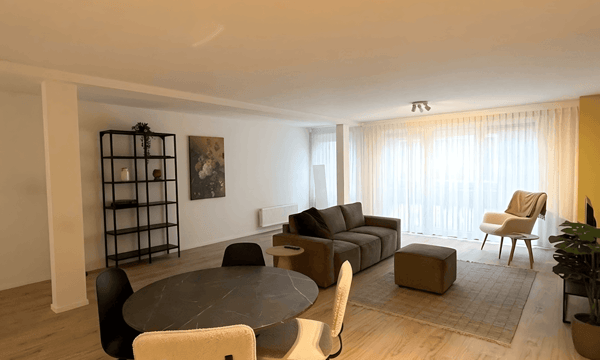 Appartement | 104m² | €1800,-