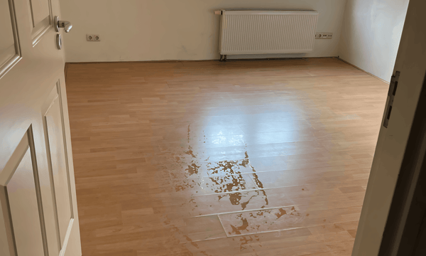 Kamer | 12m² | €550,-