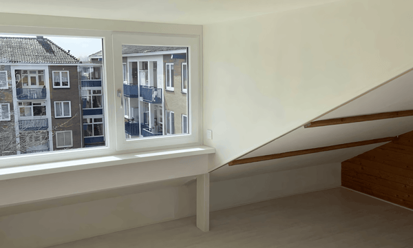 Kamer | 40m² | €1000,-