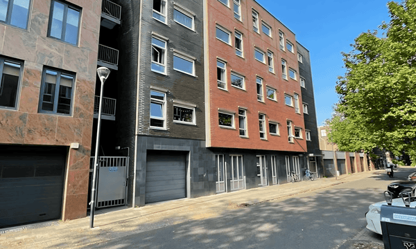 Appartement | 27m² | €706,-