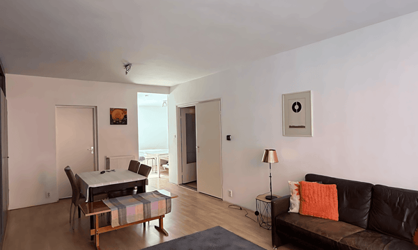 Huis | 100m² | €1190,-