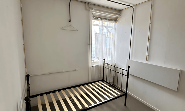 Kamer | 11m² | €799,-