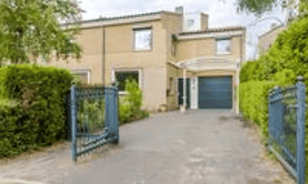 Huis | 184m² | €3500,-