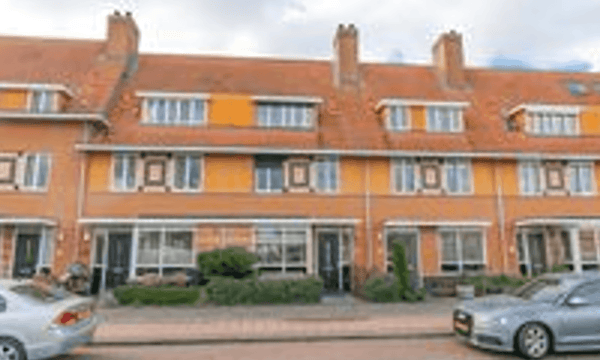 Huis | 146m² | €3400,-