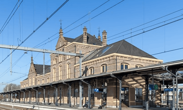 Kantoor | 361m² | €110,-