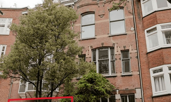 Kantoor | 70m² | €2750,-