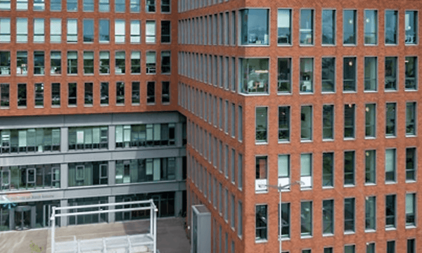 Kantoor | 2911m² | €325,-