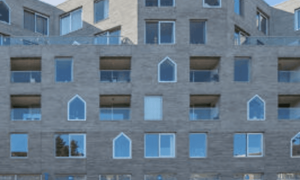 Appartement | 123m² | €1845,-