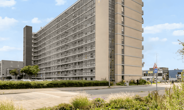 Appartement | 70m² | €1750,-